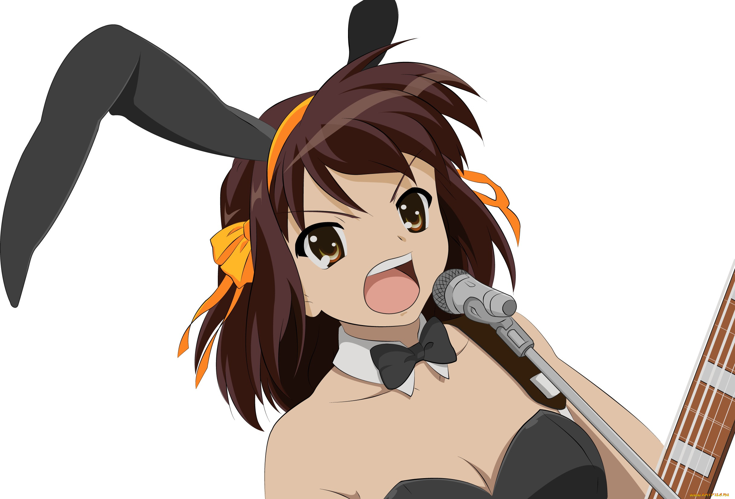 the melancholy of haruhi suzumiya, , , , 